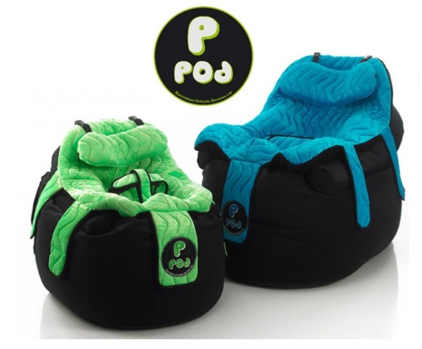 P Pod M E Physio Solutions